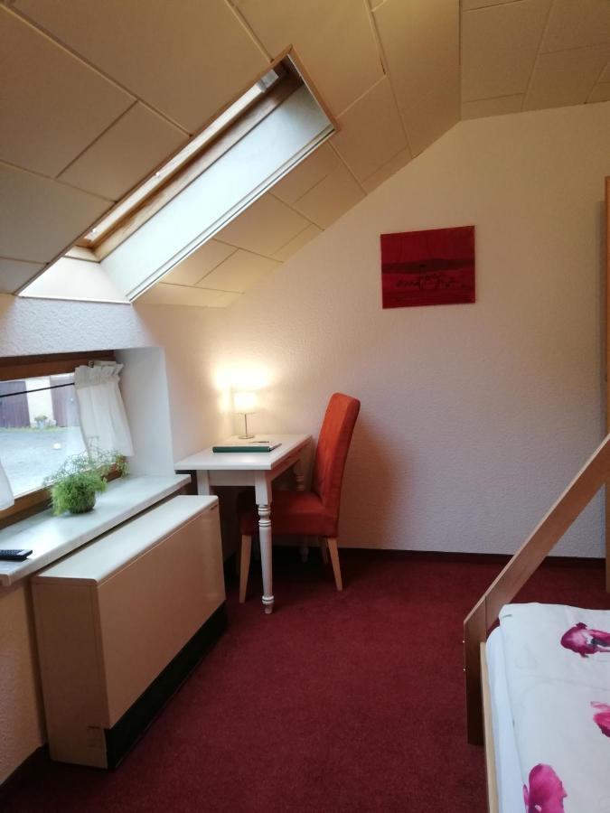 Ferienhof Hoehensonne Rathmannsdorf Extérieur photo